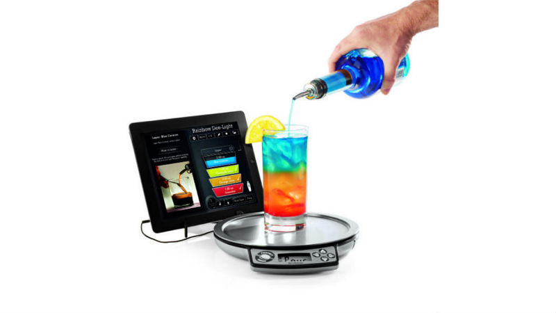 Illustration for article titled 5 Barbacking Gadgets for the Harried Holiday Party Host